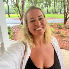 Gabrielle Garrett