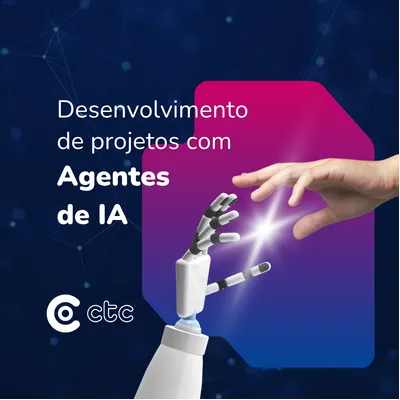 Desenvolvimento de Projetos com agentes de IA