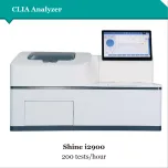 Automatic Chemiluminescence Immunoassay Solution