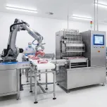 Injetoras de salmora