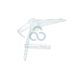 vaginal speculum, gynecological kits, vaginal applicator, cervical brush, umbilical cord clamp