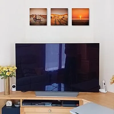 Simulation dans votre déco