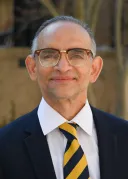 Prashant Mahajan