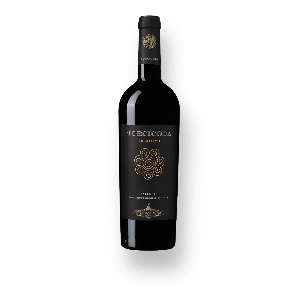Torcicoda, Primitivo