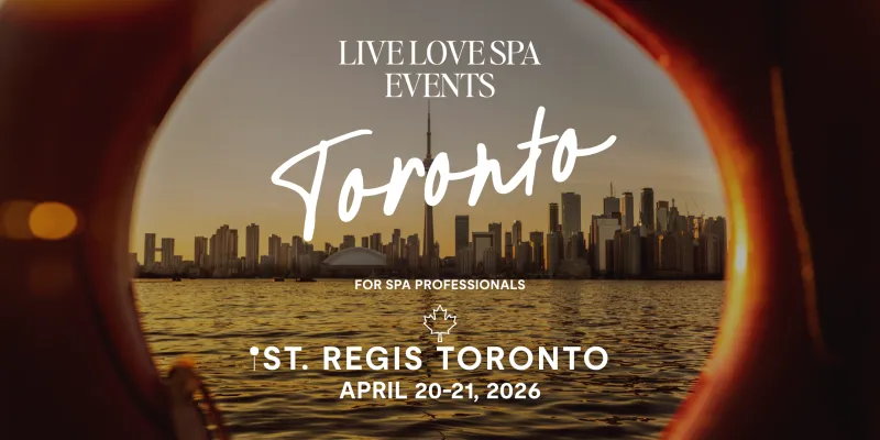 Live Love Spa Toronto