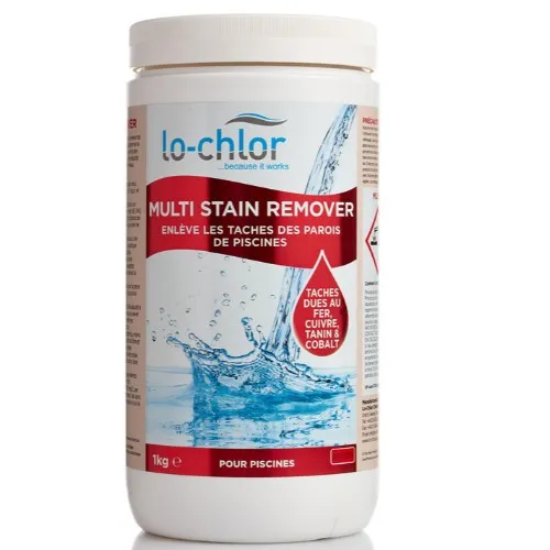 Lo-Chlor Multi Stain Remover