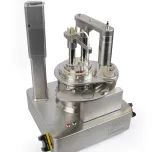 Liquid Fill Finish Platform