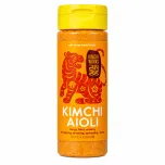 Kimchi Aioli
