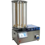 AMD Automated media dispensing system