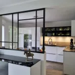 CONCEPTION & REALISATION AGENCEMENT & DECORATION