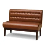 Booth Concordia simples ou com Botonê