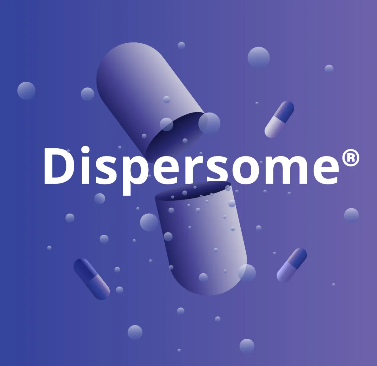 Dispersome® Technology