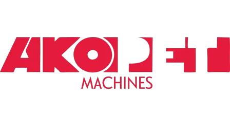 Akopet Machines