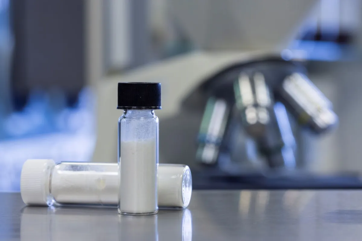 Bendamustine hydrochloride monohydrate