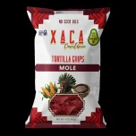 Xaca Cantina Tortilla Chips - made from avocado oil or grass-fed tallow