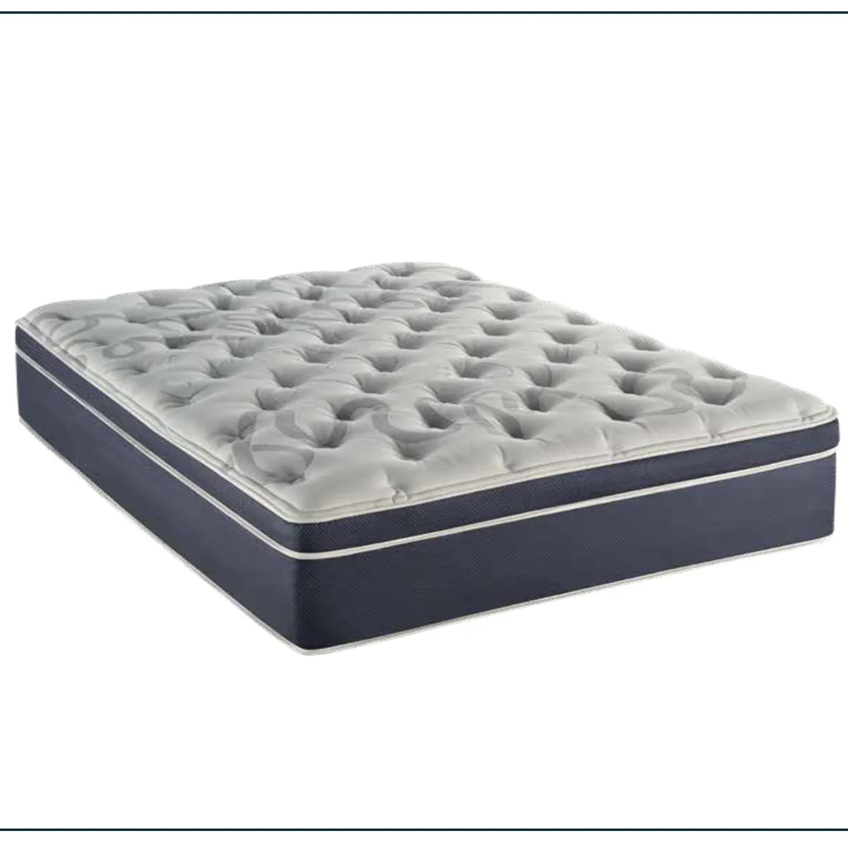 COLCHÓN PREMIUM PLUS