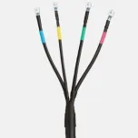 LV/MV Power Cable Termination and Joint