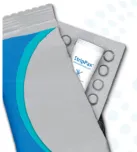 StripPax(R) Desiccant Strips