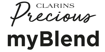 Clarins & myBlend