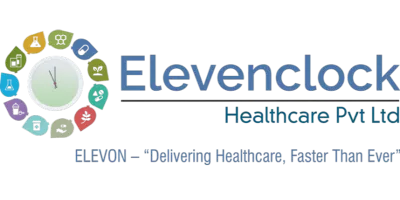 Elevenclock Healthcare Pvt. Ltd