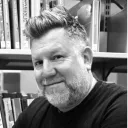 Mark Wetherell