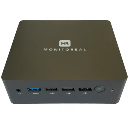 ETER MONITOREAL SPARTAN 1Tb