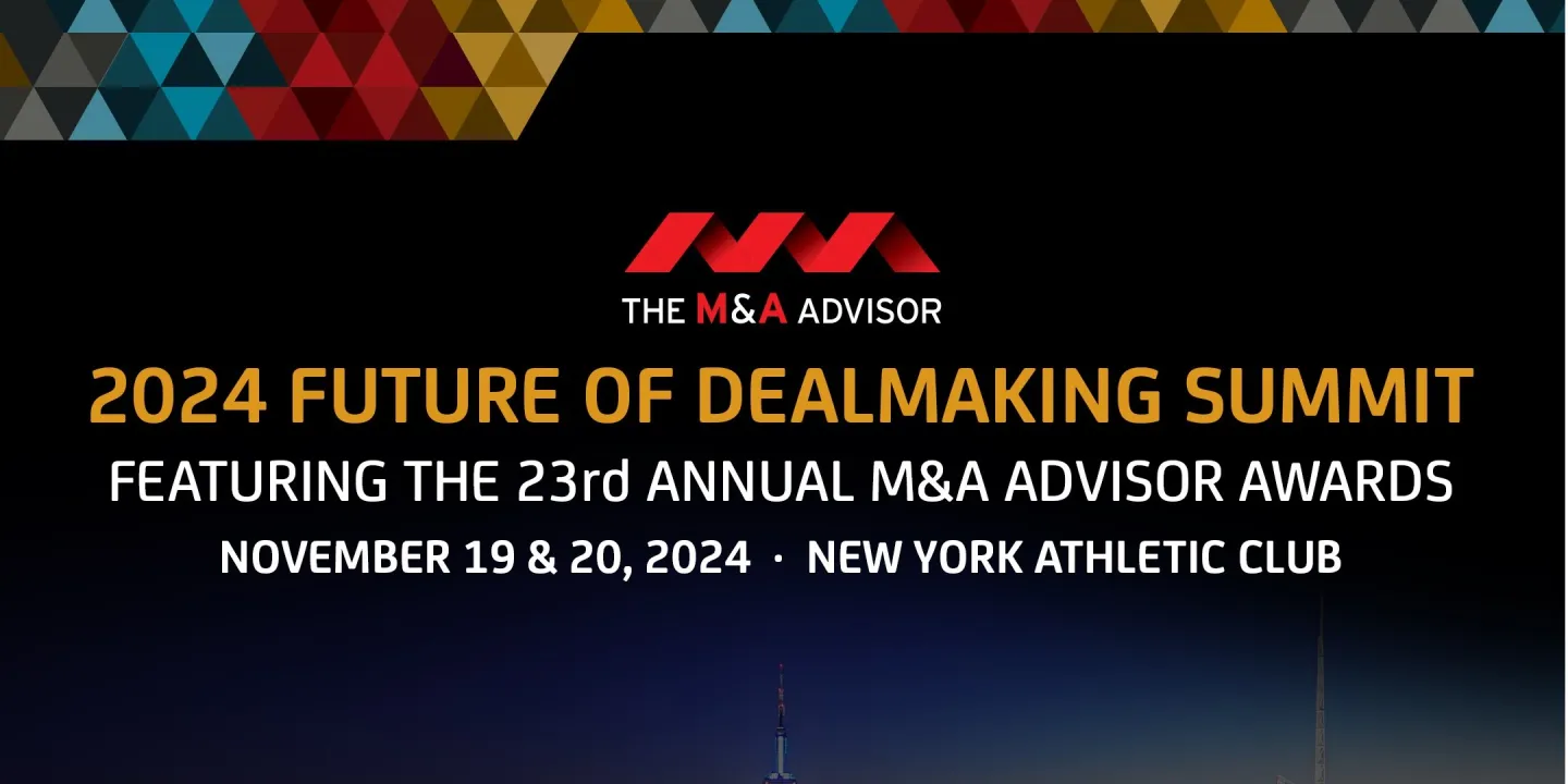 2024 Future of Dealmaking Summit