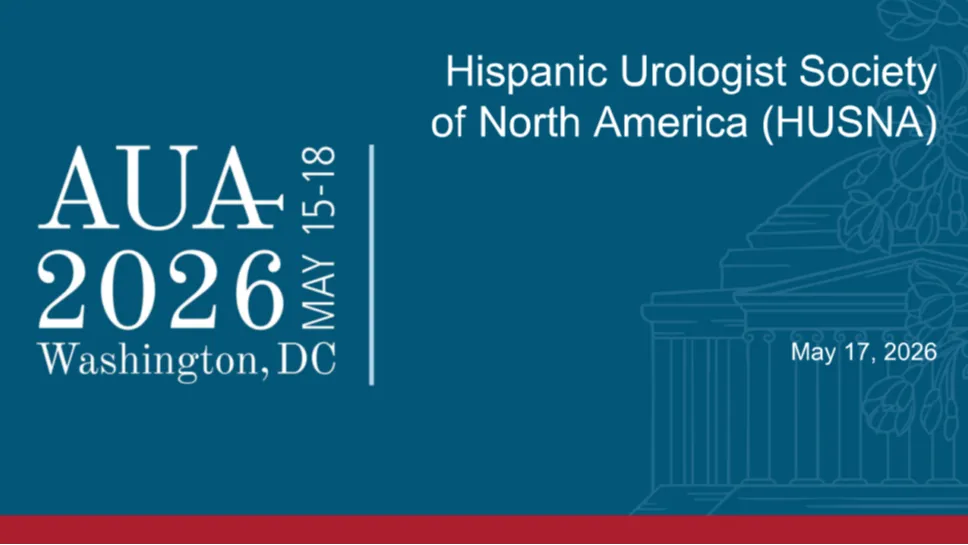 Hispanic Urologist Society of North America (HUSNA)