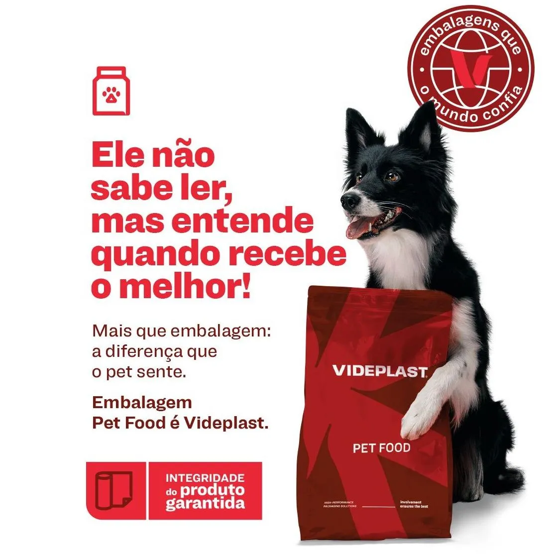 Ração Animal