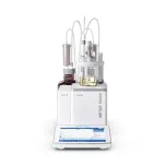 COULOMETRIC KARL FISCHER EVA TITRATOR
