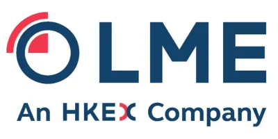 The London Metal Exchange