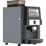JL22 - Multibebidas café grão + 3 solúveis e tela touch de 10"