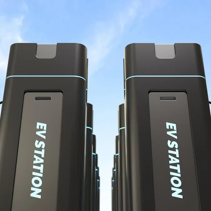 PowerCell 10kWh Lithium-Ion Battery System