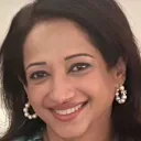 Avanti Ramachandran