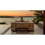 M Series™ by Bullfrog Spas®