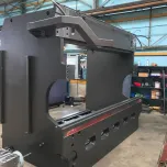 RETROFIT PRESSES-PLIEUSES