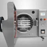 Sumer - Adela Laboratory Autoclaves