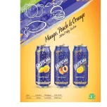 Fruiticana Pulpy Fruit Drink with Fruit Bits - Fruiticana Foods