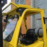 PARABRISAS PARA EMPILHADEIRAS