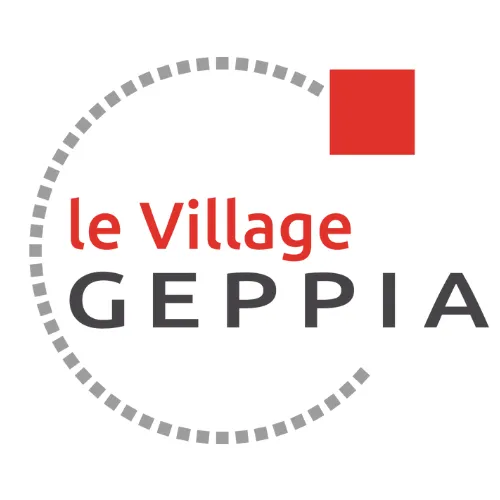 GEPPIA, your meeting point