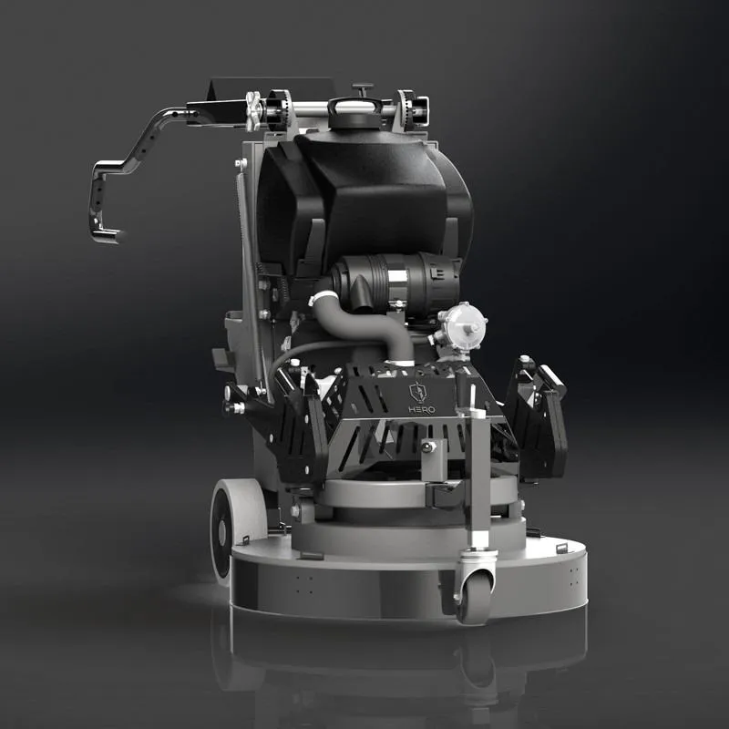 HERO Polishing System