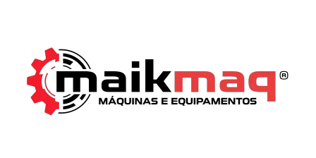 Maik Maq - Máquinas e Equipamentos