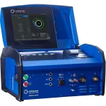 Maquina de solda Orbital Orbitalum