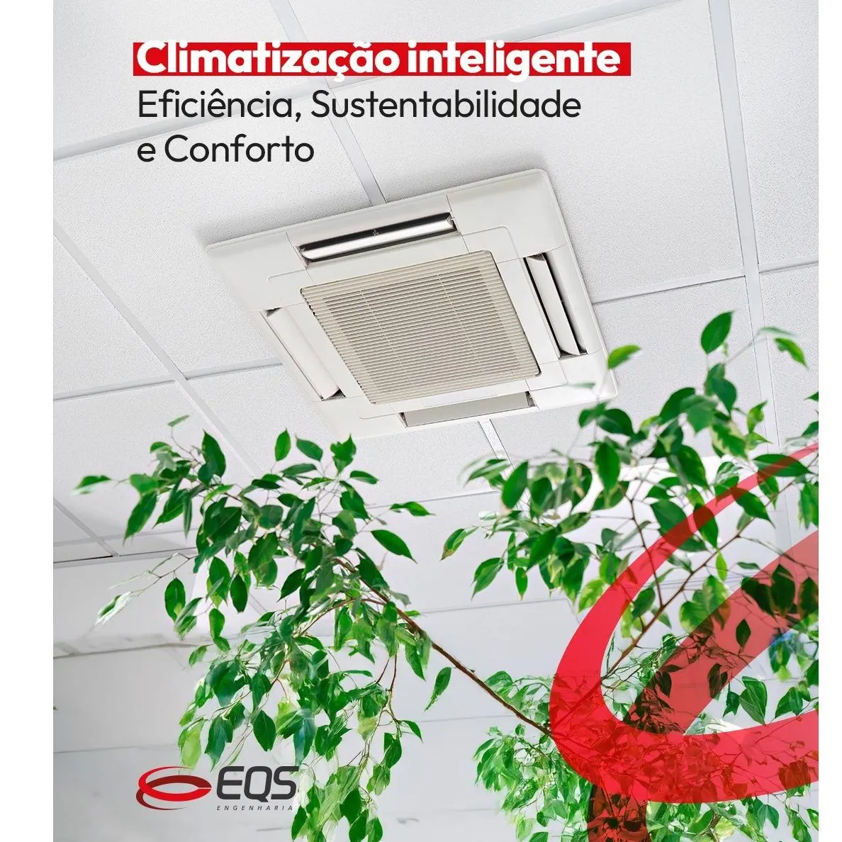 CLIMATIZAÇÃO – INSTALAÇÃO E MANUTENÇÃO