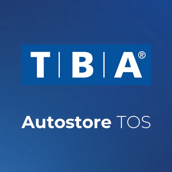 Autostore TOS