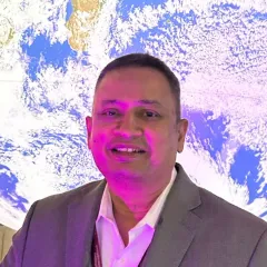 Vivek Kumar