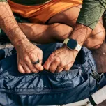 FyRing2:the first ECG heart rhythm Smartring