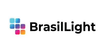 BrasilLight - Painéis de LED