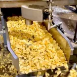 IR-3000-F Moisture Analyzer