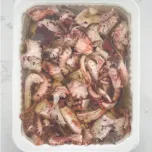 Marinated Octopus Salad